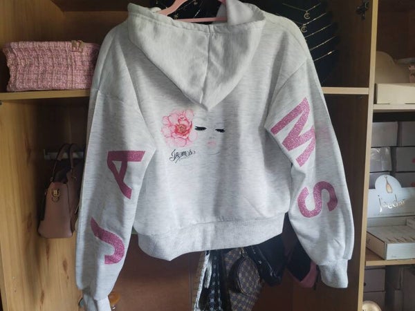 K.126 Jams Damen Sweetjacke