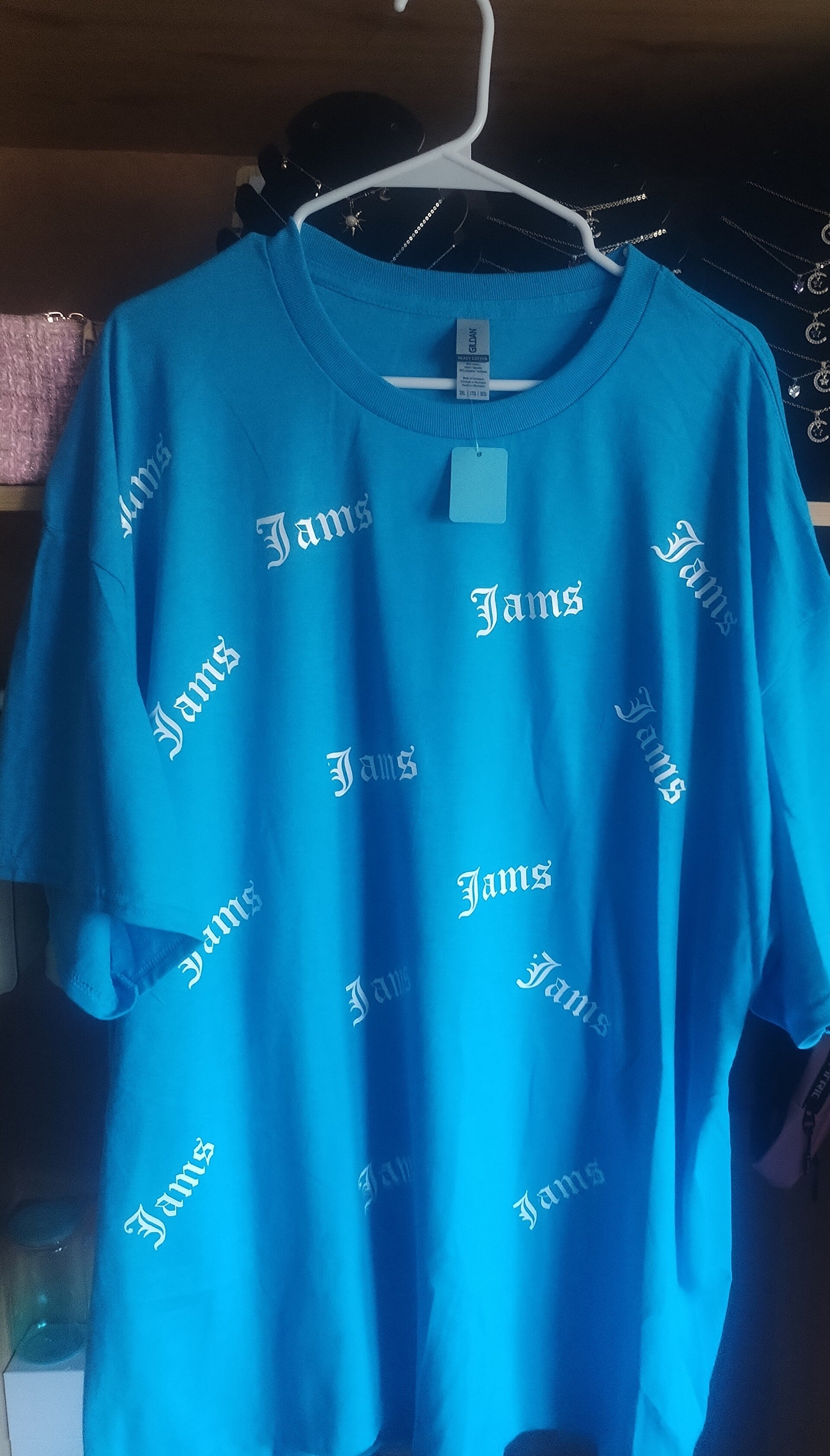 K. 139 Männer Shirts Jams