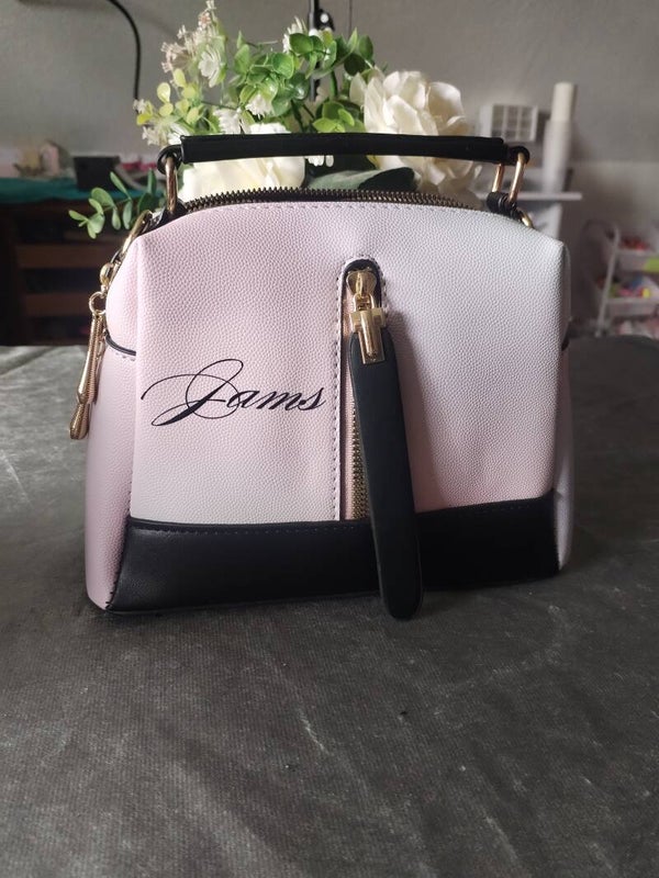 K. 163 Tasche Melina