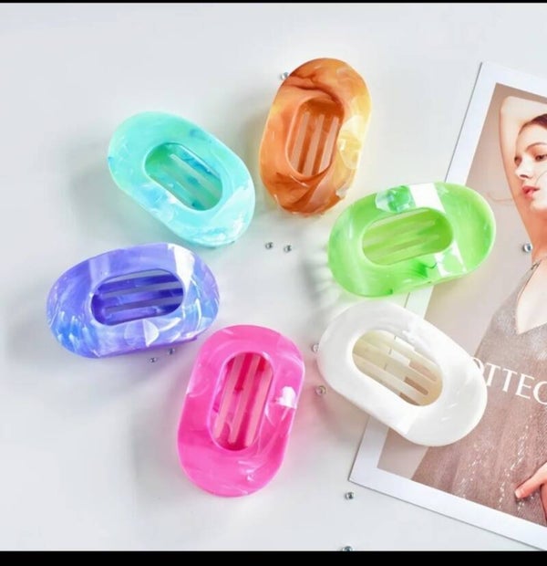 K. 176 Comfort Clips Jams