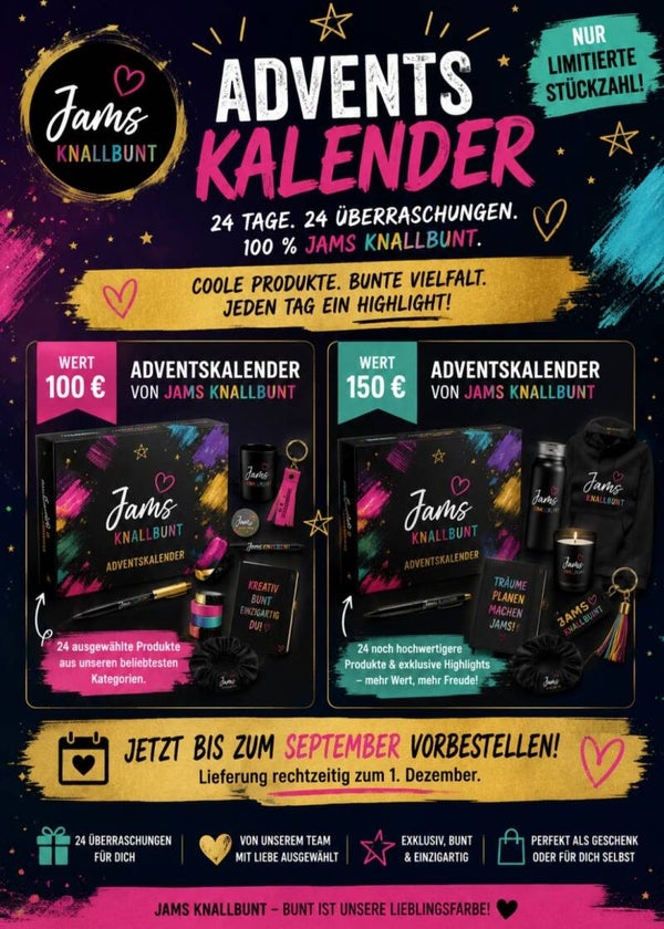 K. 178 Adventskalender