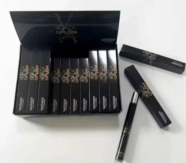 K. 186 Black Opium Parfüm Zwilling