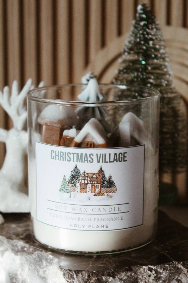 Christmas Village
