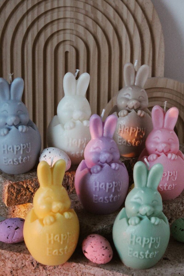 Happy easter