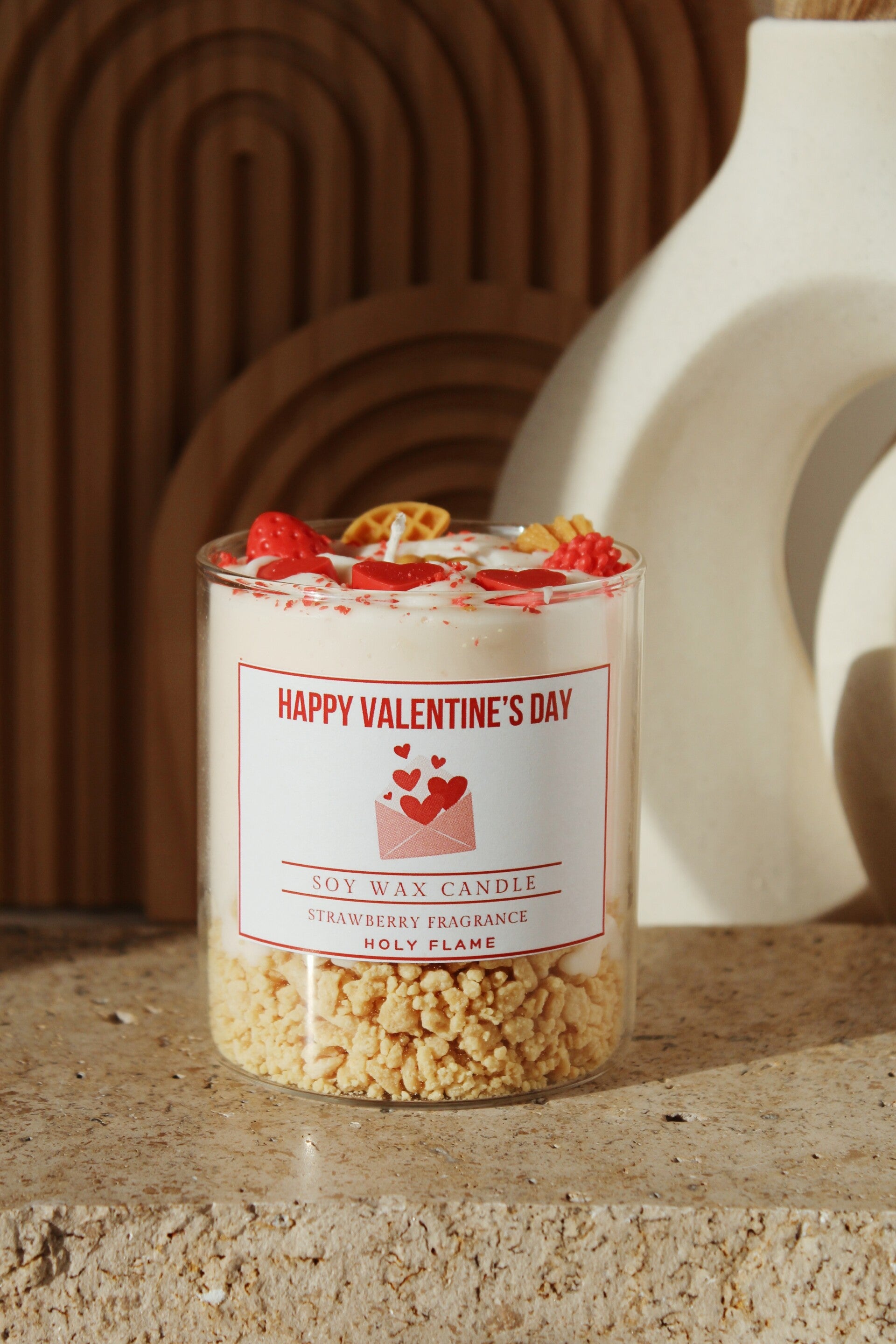 Happy valentine's day