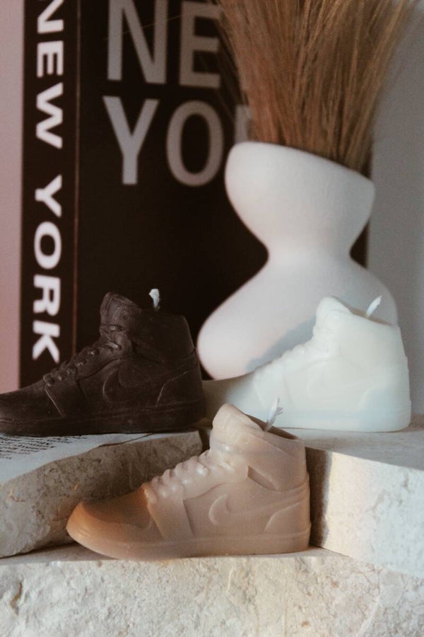 Nike Jordan 1 sneaker