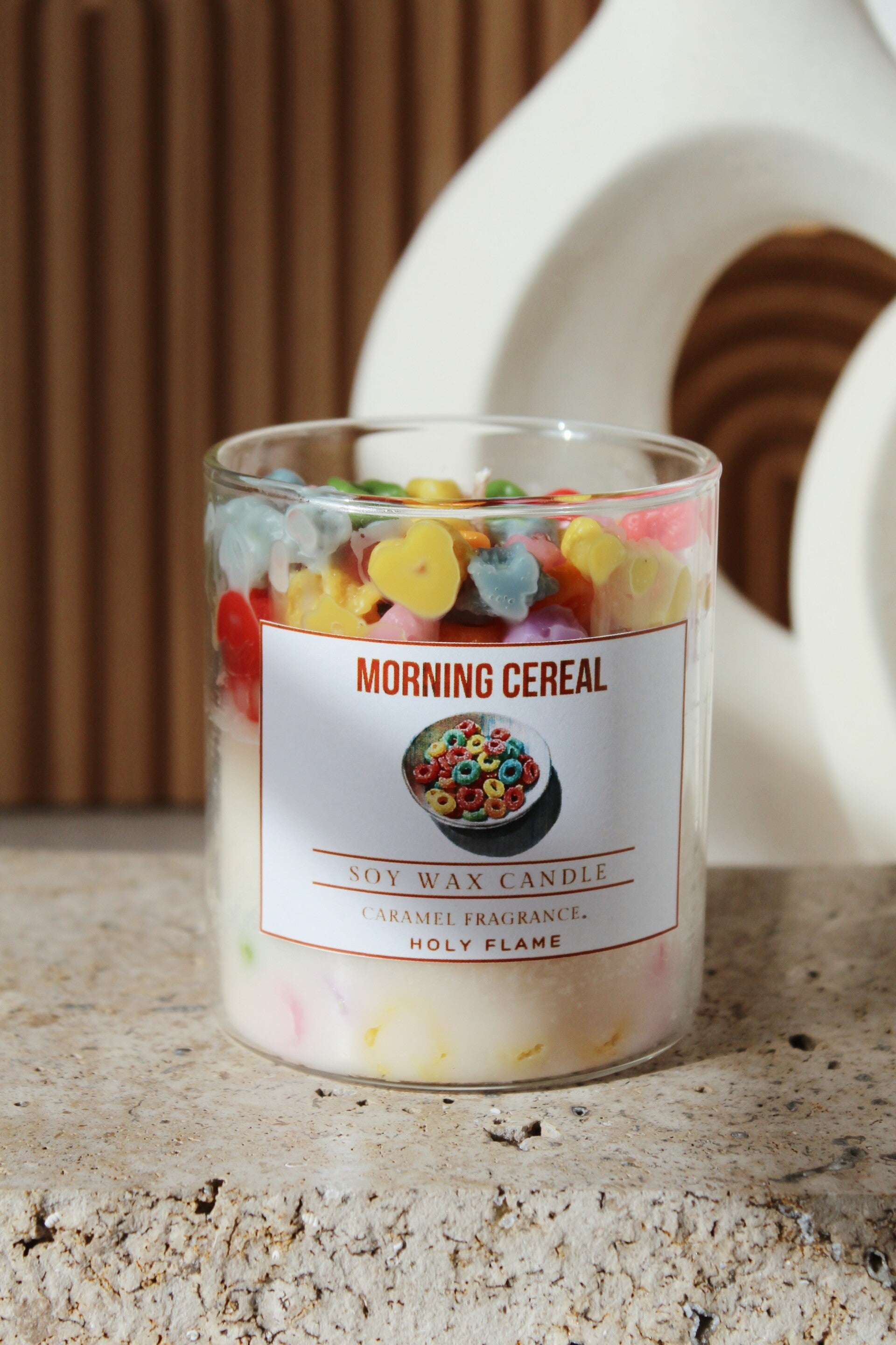Morning cereal