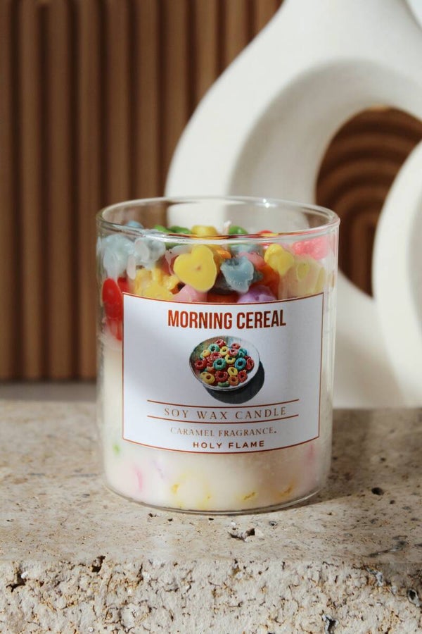 Morning cereal