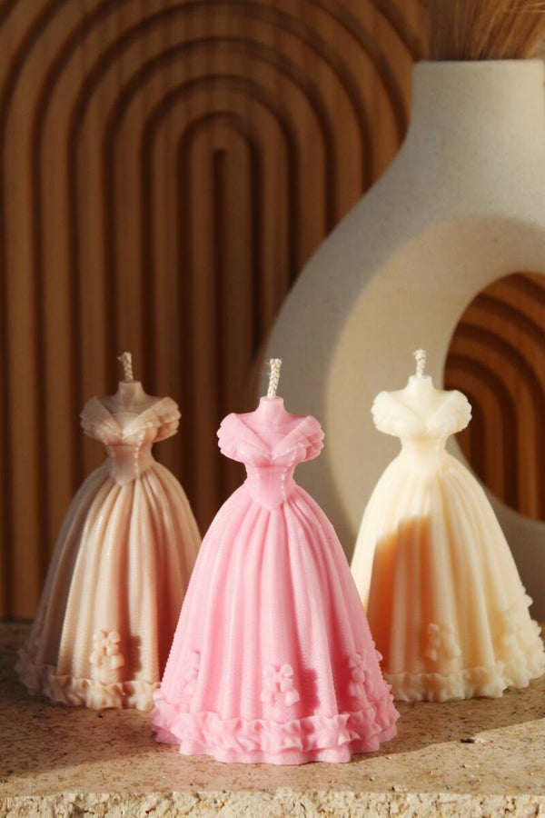 Princess dress