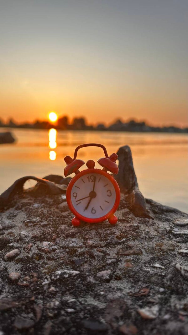 Wake Up Challenge (Kopie)