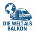 Die Welt als Balkon