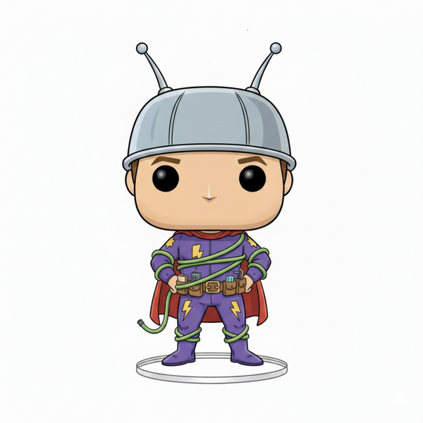 Funko personalizzati