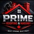prime roofing and masonry