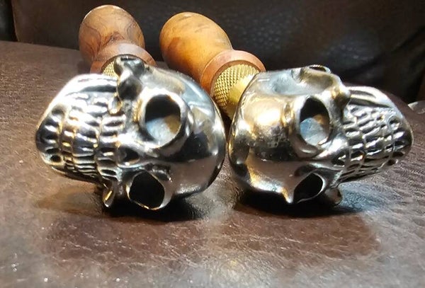 Skull Push