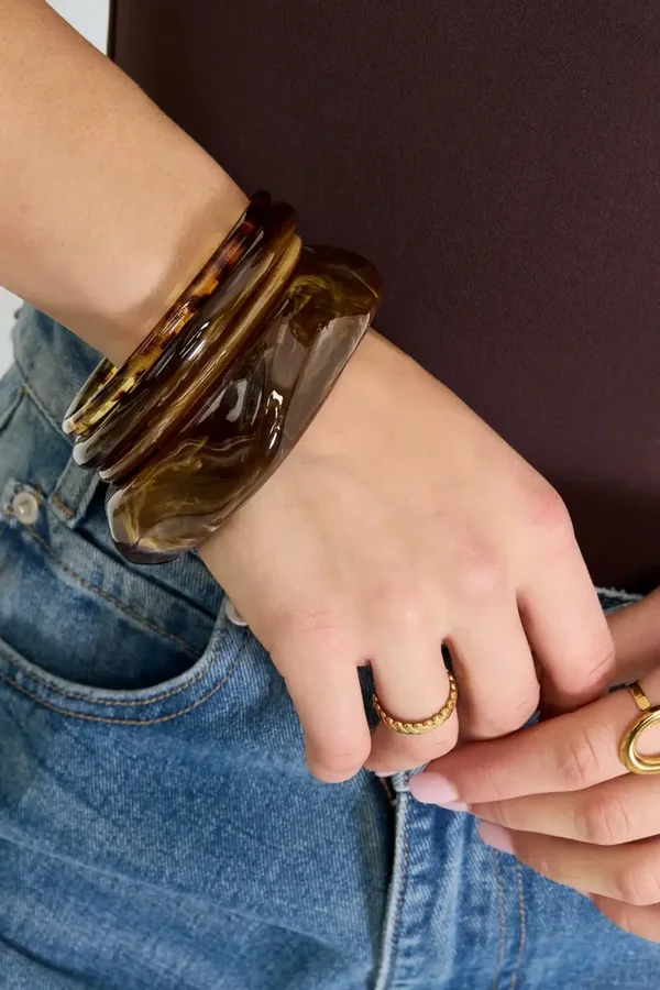 Armband eternal bold