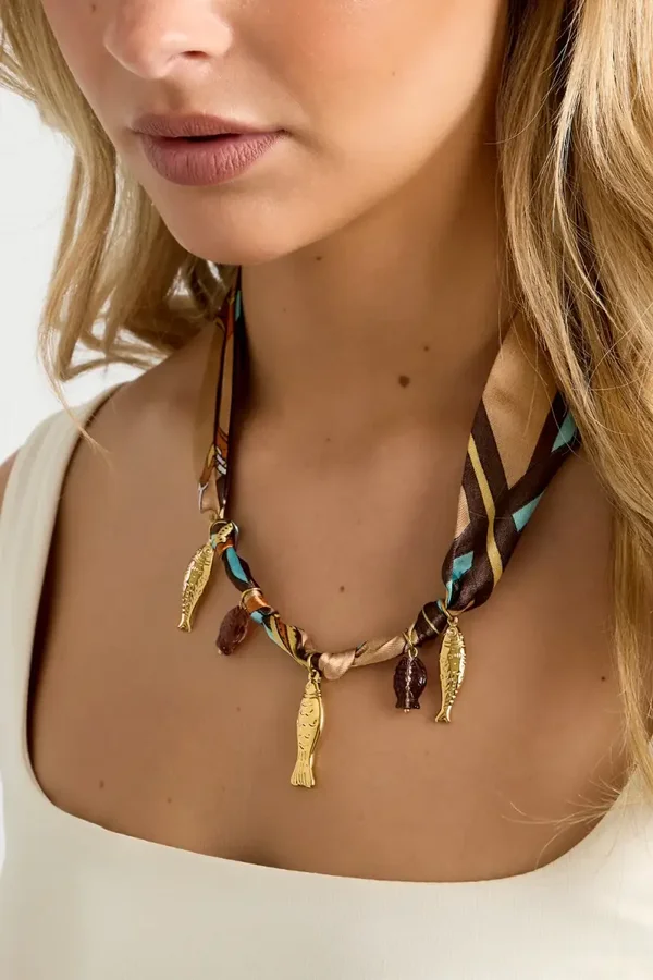 Ketting coastal soul