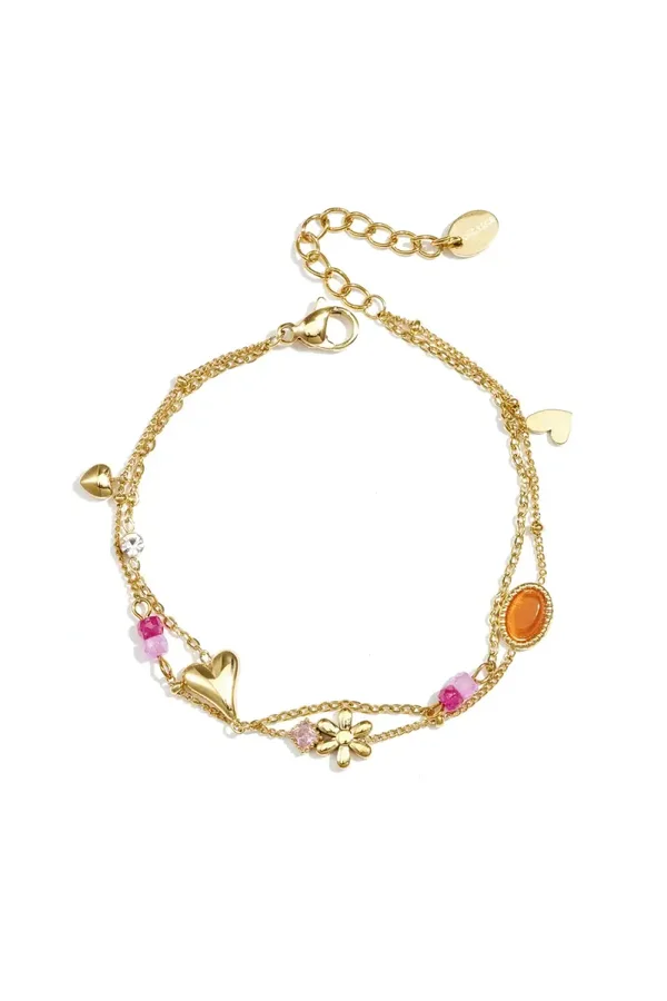 Armband girls trip