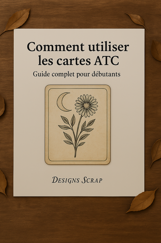 Comment utiliser les cartes ATC : Guide complet pour débutants