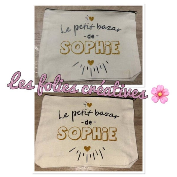Grande trousse