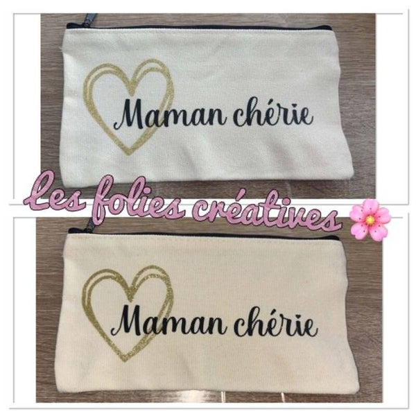 Trousse plate