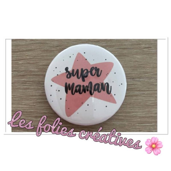 Badges
