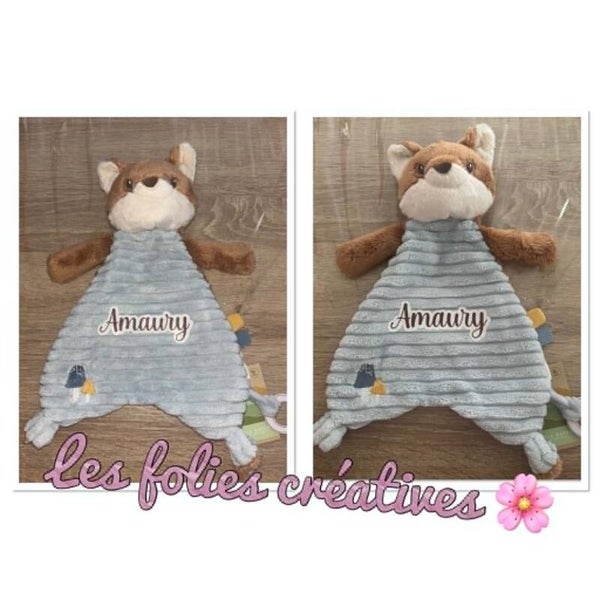 Doudou
