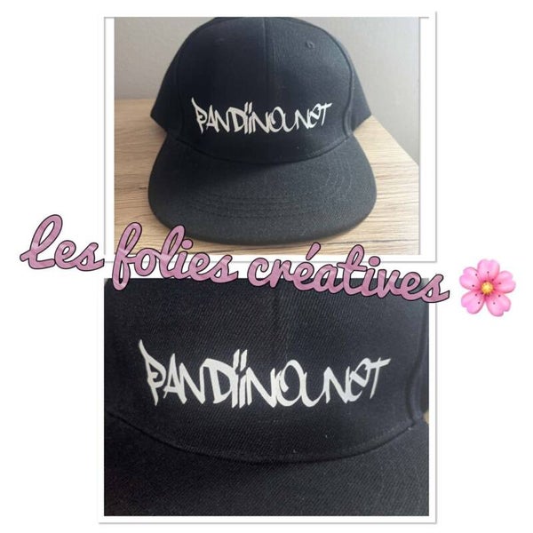 Casquette