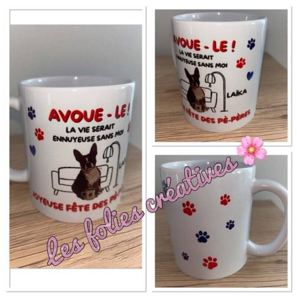 Mug