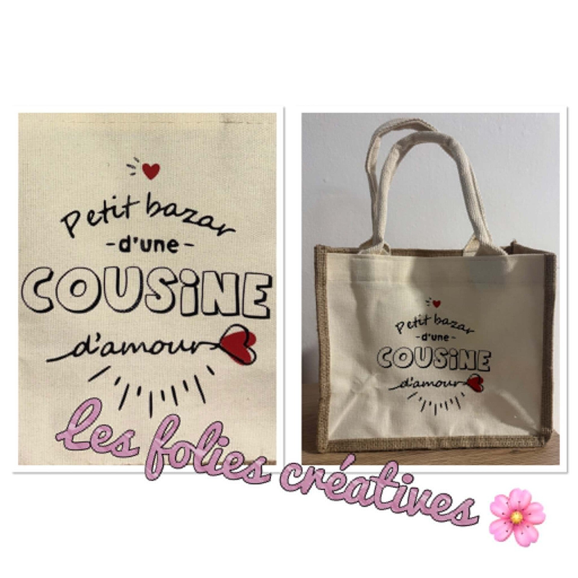 Petit Cabas