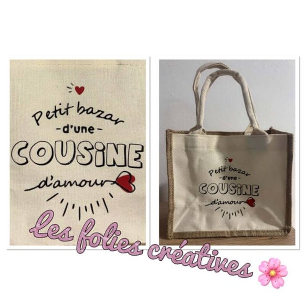 Petit Cabas