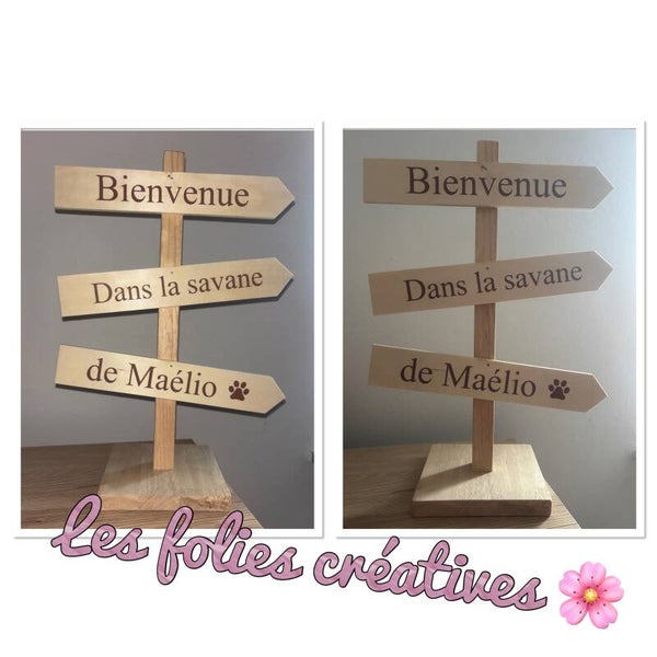 Flèches événement