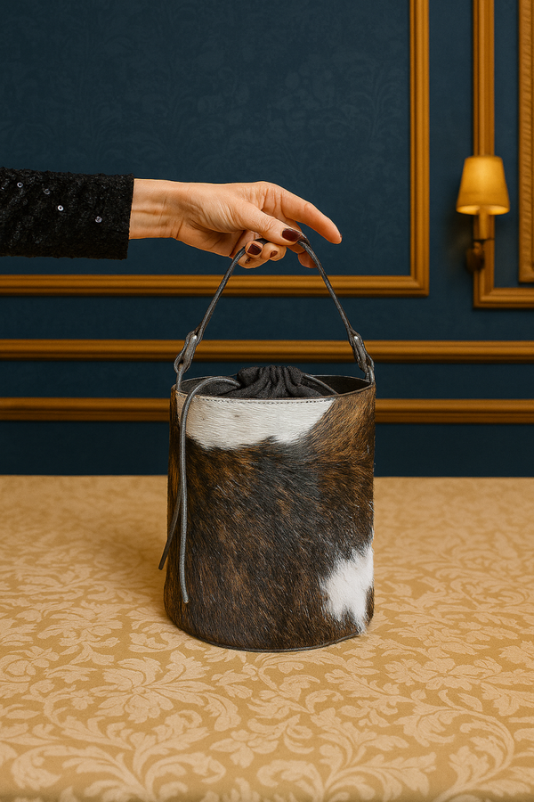 Secchiello Robbie Cavallino.