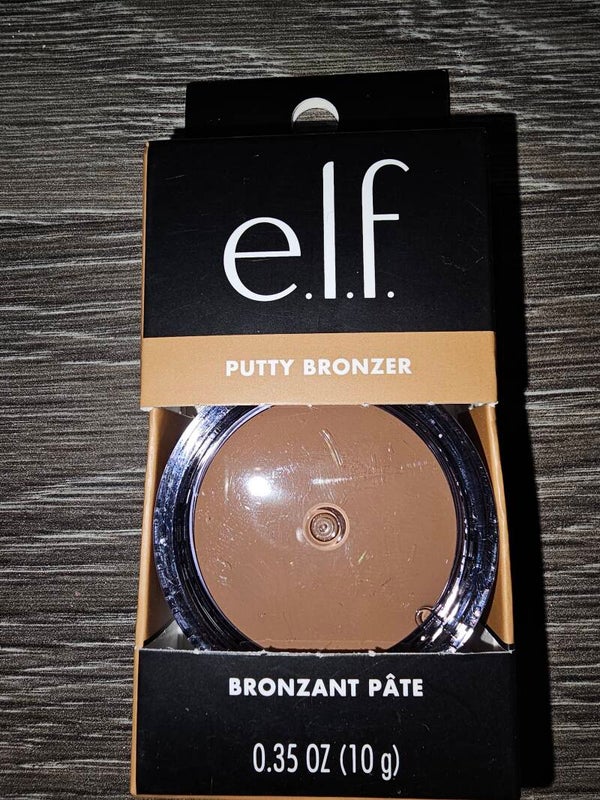 M-Pâte bronzante