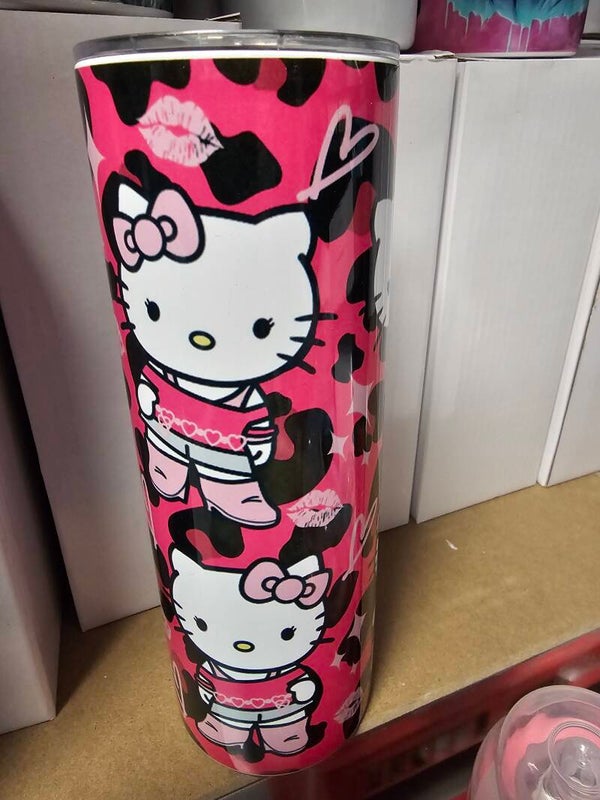 G-Termos hello kitty 20oz