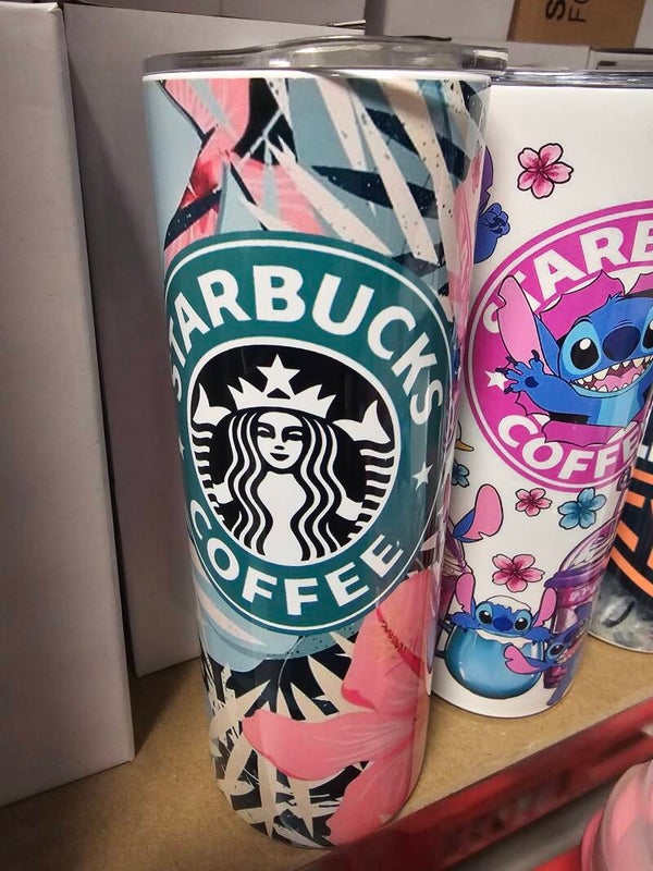 G-Termos starbuck 20 oz