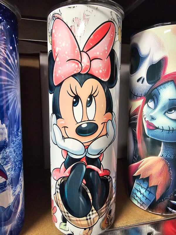 G-Termos minnie 20oz