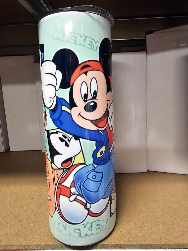 G-Termos Mickey 20oz