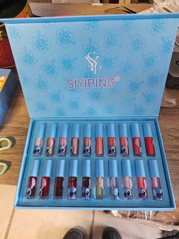 J-Geant kit de lipsil stitch