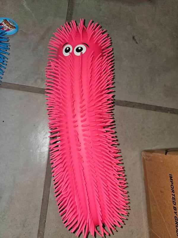J-Squishy geant rose