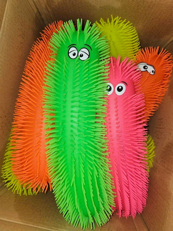 J-Squishy vert géant