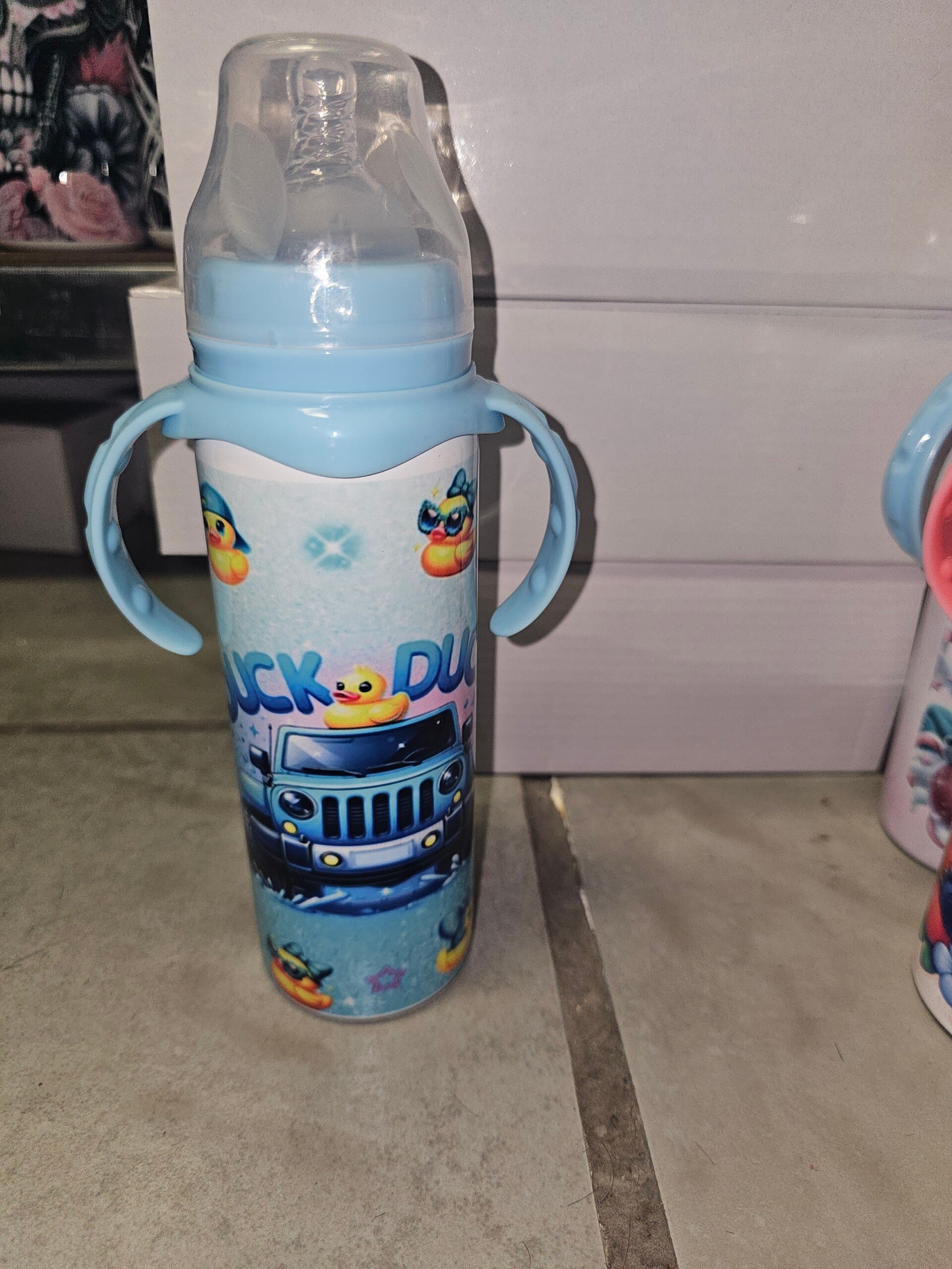 G-Biberon de bébé 0mois et plus anti colic