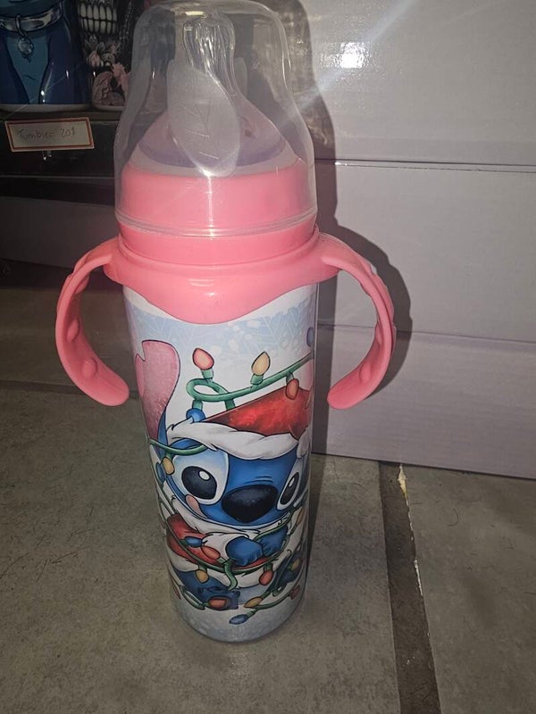 G-Biberon de bébé 0mois et plus anti colic stitch