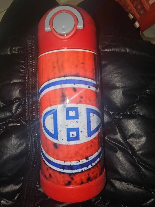 G-Gourde enfant des canadien enfant