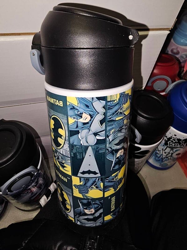 G-Gourde batman enfant