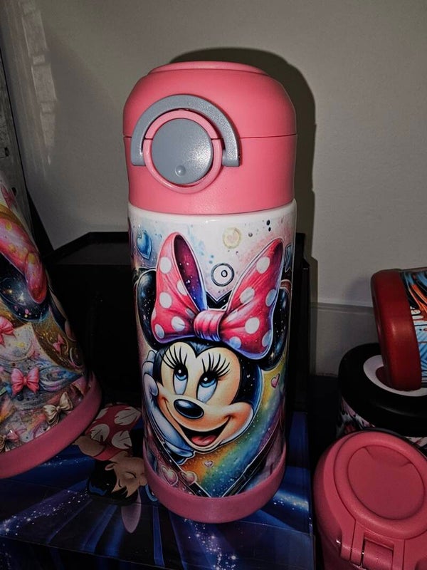 G-Gourde minnie termos enfant