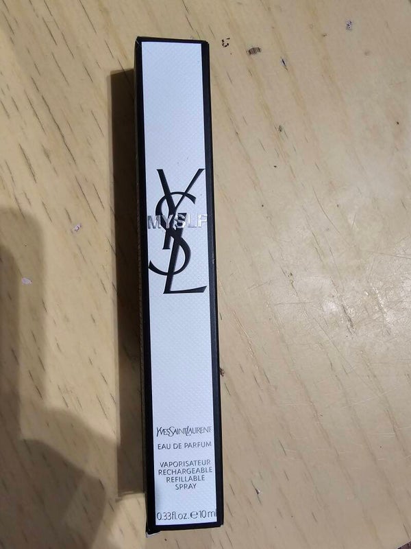 M- parfum ysl