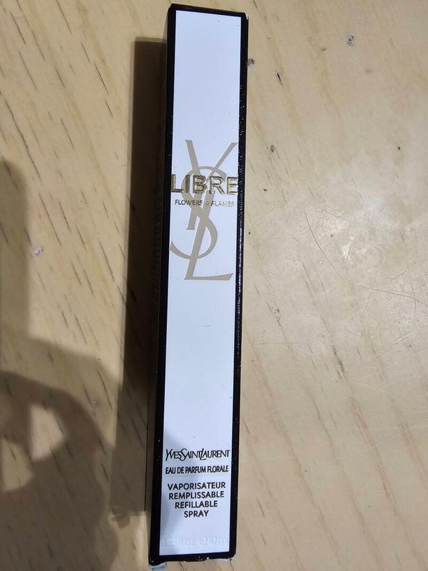 M-parfum floral