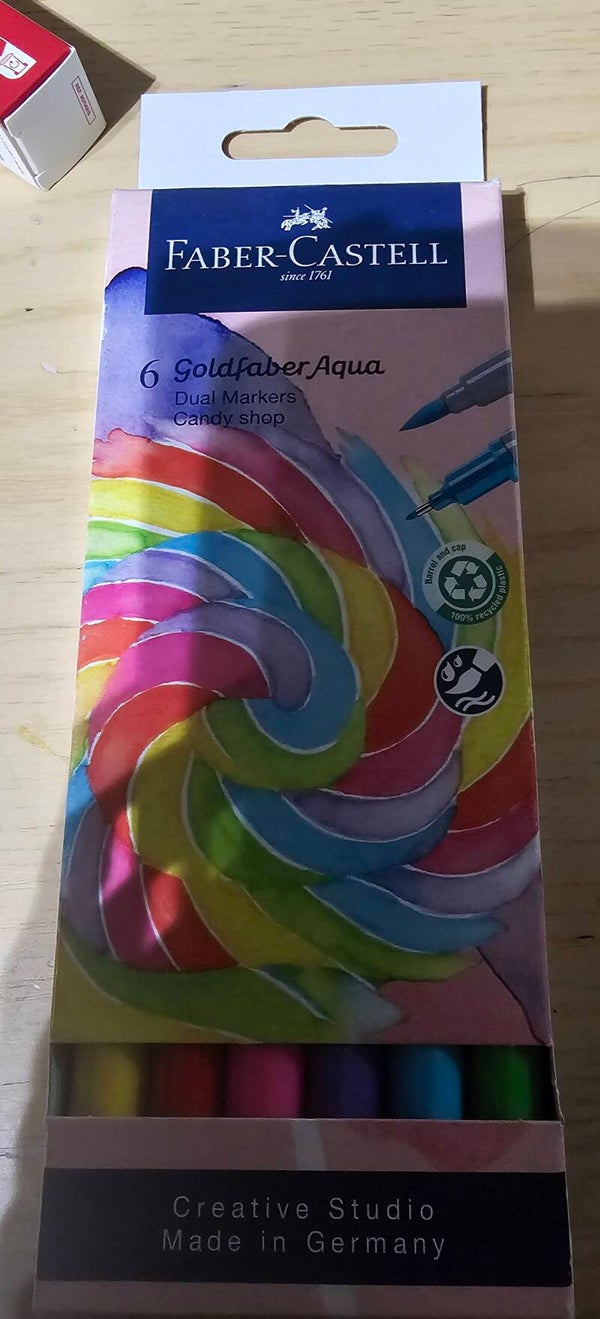 A- crayon professionnel