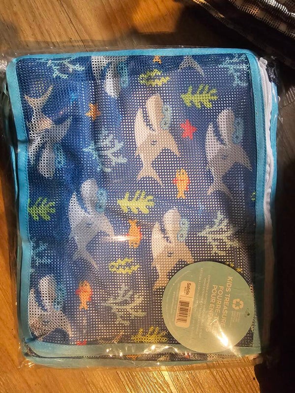 J- sac de page pour enfant
