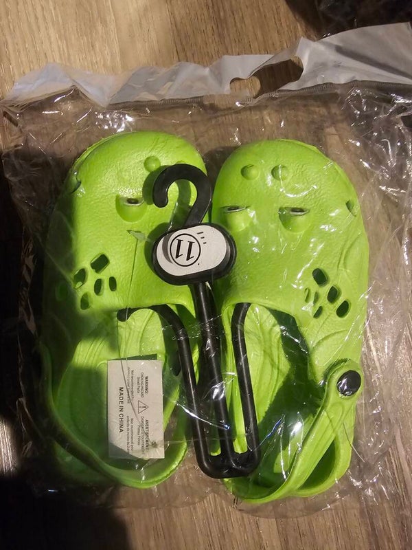 So-croc enfant grandeur 11